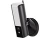 LAMPADA CON TELECAMERA IP WI-FI/WIRED FULL HD 1080P DA ESTERNO GESTIBILE DA SMARTPHONE E TABLET