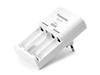 CARICA BATTERIE NIMH PER  AA/AAA 