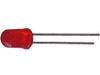 LED 5MM ROSSO