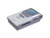 LETTORE DI MEMORIE e MP3 C HDD