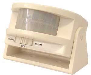 MINI ALLARME A RAGGI INFRAROSSI