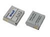BATTERIA PER CANON NB-6L LI-ION 3,7V 1,0AH