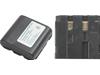 N-MH 3.6V 2.7A COMP SHARP BT-H11, BT-H21, BT-H22, BT-H32, BT-H42, BT-N1