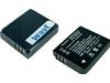 Li-Ion  3.7 V  1.15A   PANASONIC