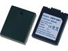 BATTERIA Li-Ion 7.2V 720mA  X PANASONIC CGA-S002E , CGR-S002 , DMW-BM7