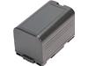 BATTERIA PER PANASONIC LI-ION 7,2V 1,7AH CGA-D07S, CGP-D110/D14/D14S/D210/D320T1B, CGR-D08/