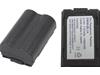 BATTERIA Li-Ion 7.2V 1.4A  X  SAMSUNG CGA-S602, CGR-S602A, DMW-BL14