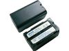 BATTERIE Compatibile con: RCA BB-65L