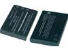 BATTERIA PER CASIO NP60 RICOH DB-40 PDR-BT3 FNB-82LI