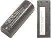 BATTERIA LI-ION 3,7V 1,40AH  Compatibile con: RICOH DB-20 , DB-20L , DB-30 PDR-BT1, PDR-BT2A