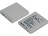BATTERIA LI-Ion 3.7V 0.720 mA PER SANYO DB-L20