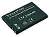 Li-Ion  3.7 V 650 mA X KONTAX