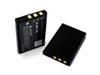 BATTERIA PER SAMSUNG SB-P120A LI-POL 3,8V 1,2A SB-P120A , SB-P120ABL