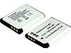 BATTERIA PER SANYO DB-L80