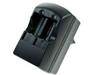 CARICA BATTERIE PER CR123A Li-Ion + 2 BATTERIE