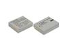 BATTERIA Li-Ion 3.6V 650mA  PER OLYMPUS 