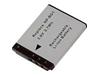 BATTERIA  LI.ION 3,4V 0.75Ah FOR  SONY NP BD1 NP-FD1