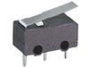 MICROINTERRUTTORE 3A 125V AC D
