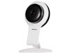 TELECAMERA IP WI-FI HD720P CON RILEVAMENTO MOTION, AUDIO BIDIREZIONALE, REGISTRAZIONE SU MICRO SD CARD, GESTIBIILE DA SMARTPHONE/TABLET/PC, COMPATIBILE ONVIF