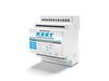 Alimentatore switching 2 uscite 12Vdc - 2A