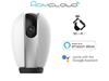 Telecamera wi-fi Speed 4S Pan&Tilt