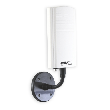 ANTENNA DA INTERNO 5G    20/25 DB DI GUADAGNO
