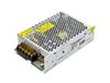 Alimentatore Metallico serie 2 Slim, 12Vdc 30,0A 360W Input 220Vac +/-10% Dim : 260*65*50mm