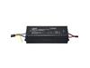 Alimentatore IP67 12V 5A 60W INPUT 230Vac, 162.5x42.5x32mm LPV-60-12 MEANWELL