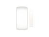 RILEVATORE MAGNETICO WIRELESS A 2 VIE PER APERTURA PORTE/FINESTRE PER ANTIFURTI 