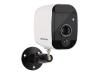 TELECAMERA IP WI-FI DA INTERNI/ESTERNI C/BATT RIC ALEXA/GOOGLE