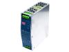 Alimentatore Metallico DIN Rail,24Vdc 6.5A 156W IN:90-264V DIM:40x125,2x113,5mm EDR-150-24 MEAN WELL
