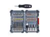 SET CACCIAVITE CON 44  INSERTI  BOSCH 
