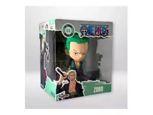 SALVADANAIO ONE PIECE Zoro 