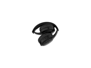 CUFFIA BLUETOOTH  RICARICABILE CON USB E UTILIZZABILE ANCHE CON CAVO JACK DA 3MT