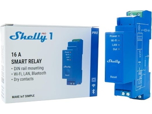 SHELLY PRO1