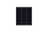 PANNELLO SOLARE MONOSCRISTALLINO 100W