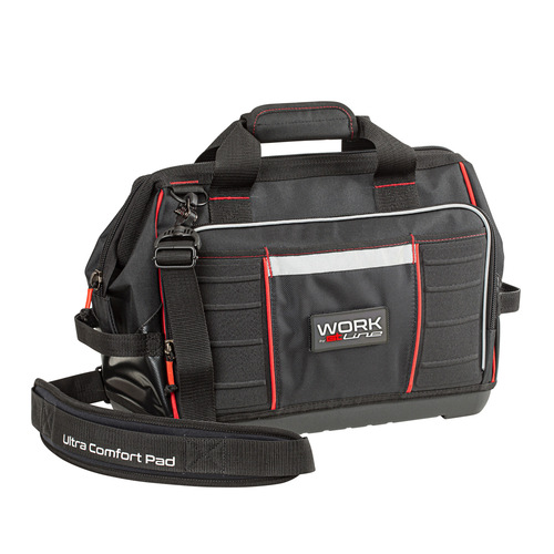 BORSA PORTA UTENSILI  CON TASCHE IMB. 410X230X300