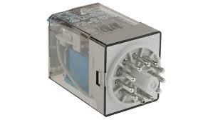 RELE FINDER 24V 10 A 
