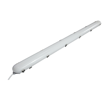 PLAFONIERA STAGNA 150CM IP65 50W CCT 4000K6500