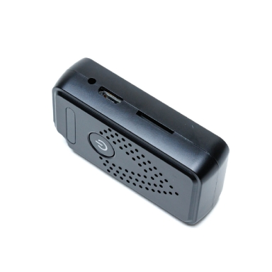 MINI REGISTRATORE  VOCALE WIFI 